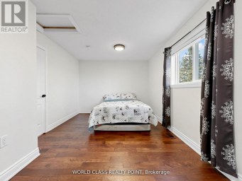 1638 NORWILL CRESCENT Oshawa (Samac) Ontario photo 17