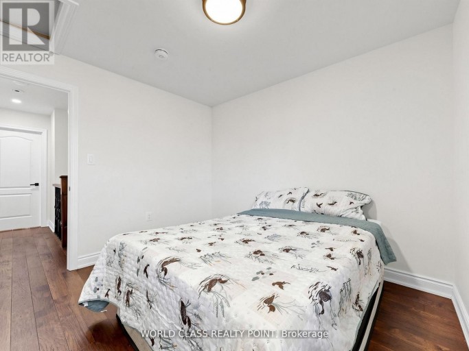 1638 NORWILL CRESCENT, Oshawa (Samac), Ontario, L1G7V2