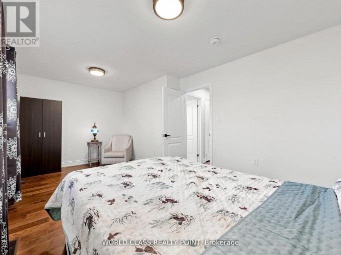 1638 NORWILL CRESCENT, Oshawa (Samac), Ontario, L1G7V2