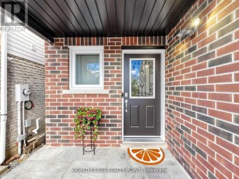 1638 NORWILL CRESCENT Oshawa (Samac) Ontario photo 2