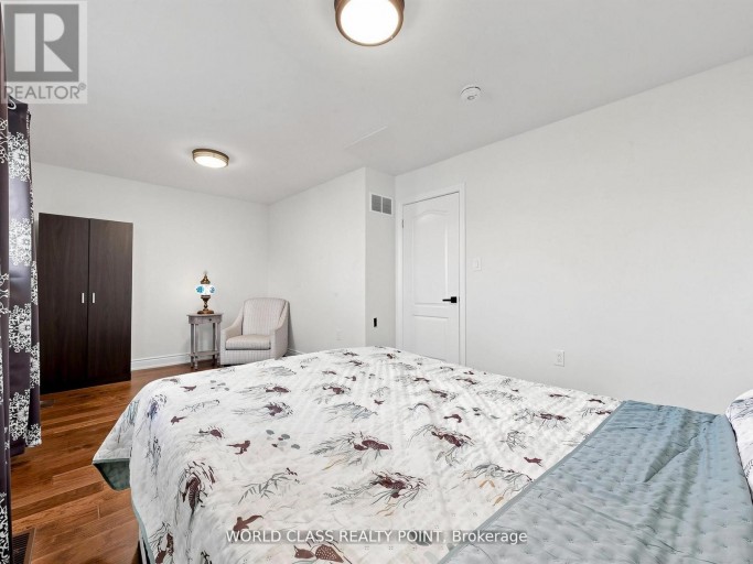 1638 NORWILL CRESCENT, Oshawa (Samac), Ontario, L1G7V2