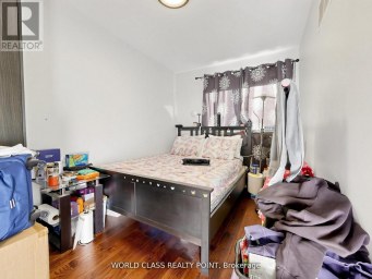 1638 NORWILL CRESCENT Oshawa (Samac) Ontario photo 23
