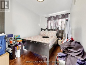 1638 NORWILL CRESCENT Oshawa (Samac) Ontario photo 24