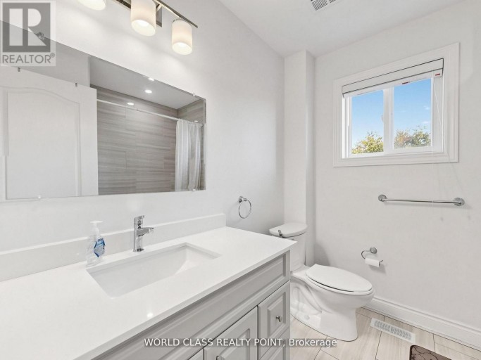 1638 NORWILL CRESCENT, Oshawa (Samac), Ontario, L1G7V2
