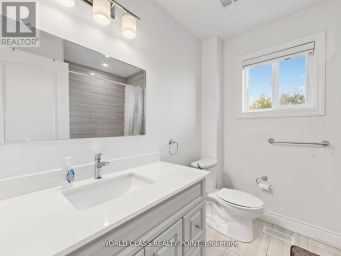 1638 NORWILL CRESCENT Oshawa (Samac) Ontario photo 26