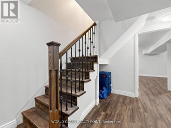 1638 NORWILL CRESCENT Oshawa (Samac) Ontario photo 28