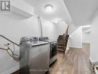 1638 NORWILL CRESCENT Oshawa (Samac) Ontario photo 29