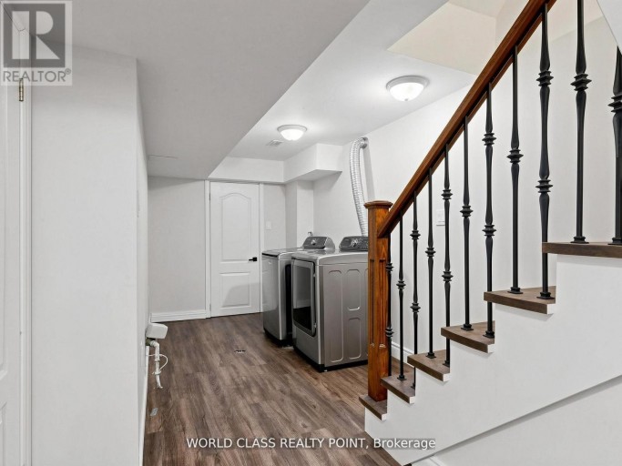 1638 NORWILL CRESCENT, Oshawa (Samac), Ontario, L1G7V2