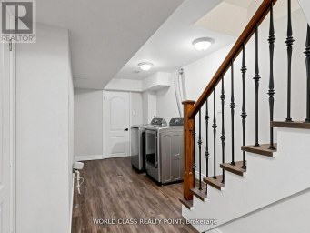 1638 NORWILL CRESCENT Oshawa (Samac) Ontario photo 30