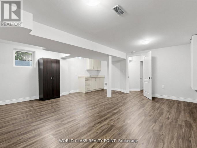 1638 NORWILL CRESCENT, Oshawa (Samac), Ontario, L1G7V2