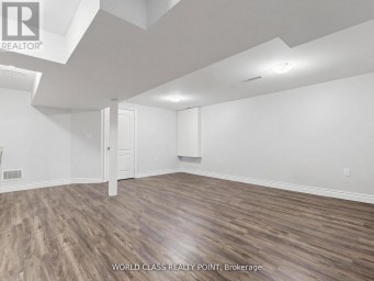 1638 NORWILL CRESCENT Oshawa (Samac) Ontario photo 34