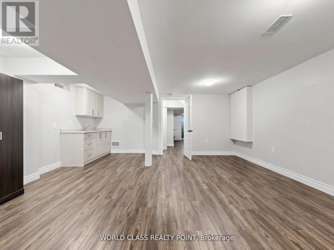 1638 NORWILL CRESCENT, Oshawa (Samac), Ontario, L1G7V2