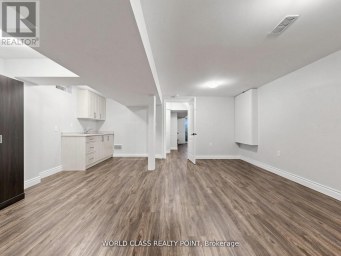 1638 NORWILL CRESCENT Oshawa (Samac) Ontario photo 35