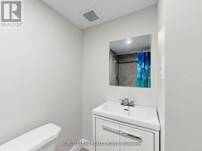 1638 NORWILL CRESCENT, Oshawa (Samac), Ontario, L1G7V2