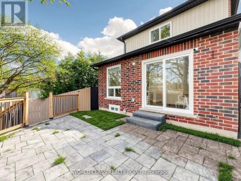 1638 NORWILL CRESCENT Oshawa (Samac) Ontario photo 39