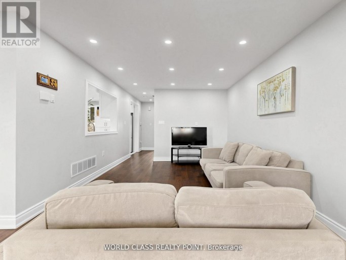 1638 NORWILL CRESCENT, Oshawa (Samac), Ontario, L1G7V2