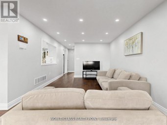 1638 NORWILL CRESCENT Oshawa (Samac) Ontario photo 4