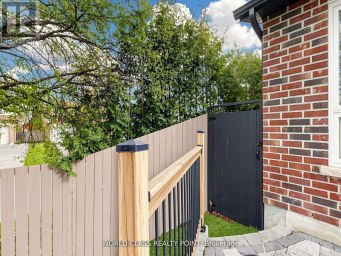 1638 NORWILL CRESCENT Oshawa (Samac) Ontario photo 40