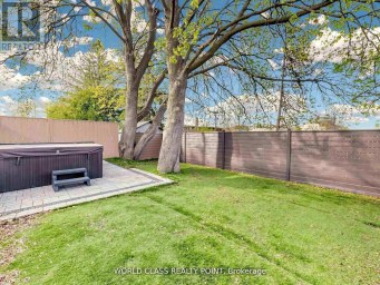 1638 NORWILL CRESCENT Oshawa (Samac) Ontario photo 42