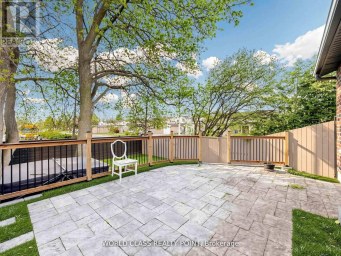 1638 NORWILL CRESCENT Oshawa (Samac) Ontario photo 43