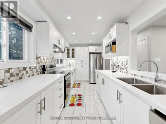 1638 NORWILL CRESCENT Oshawa (Samac) Ontario photo 6