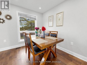 1638 NORWILL CRESCENT Oshawa (Samac) Ontario photo 8