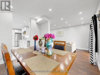1638 NORWILL CRESCENT Oshawa (Samac) Ontario photo 9