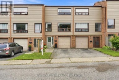 27 THE BRIDLE PATH Clarington (Bowmanville) Ontario photo 1