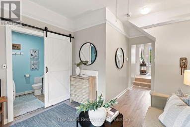 27 THE BRIDLE PATH Clarington (Bowmanville) Ontario photo 11