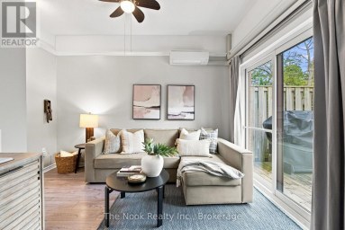 27 THE BRIDLE PATH Clarington (Bowmanville) Ontario photo 13