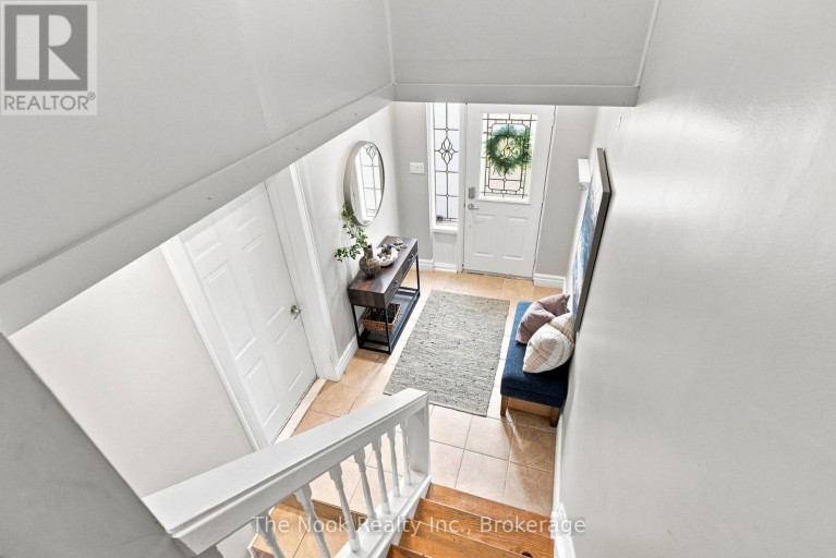 27 THE BRIDLE PATH, Clarington (Bowmanville), Ontario, L1C3W1