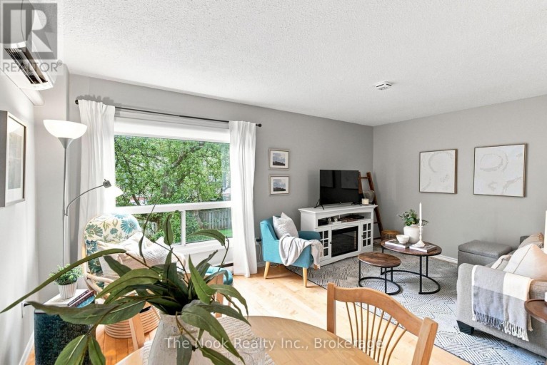 27 THE BRIDLE PATH, Clarington (Bowmanville), Ontario, L1C3W1