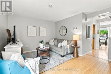 27 THE BRIDLE PATH Clarington (Bowmanville) Ontario photo 19