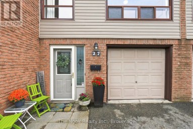 27 THE BRIDLE PATH Clarington (Bowmanville) Ontario photo 3
