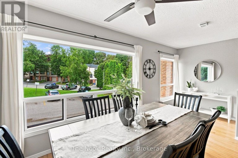 27 THE BRIDLE PATH, Clarington (Bowmanville), Ontario, L1C3W1