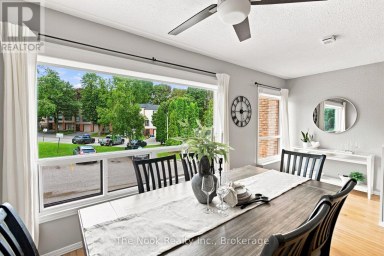 27 THE BRIDLE PATH Clarington (Bowmanville) Ontario photo 30