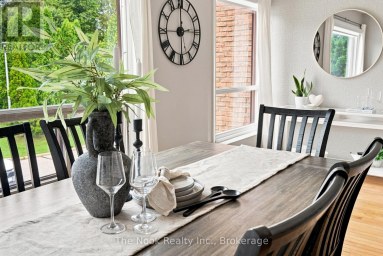 27 THE BRIDLE PATH Clarington (Bowmanville) Ontario photo 31