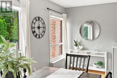 27 THE BRIDLE PATH Clarington (Bowmanville) Ontario photo 32