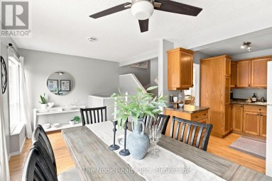 27 THE BRIDLE PATH Clarington (Bowmanville) Ontario photo 33