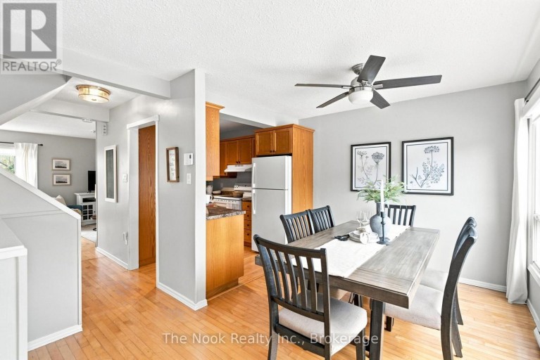 27 THE BRIDLE PATH, Clarington (Bowmanville), Ontario, L1C3W1