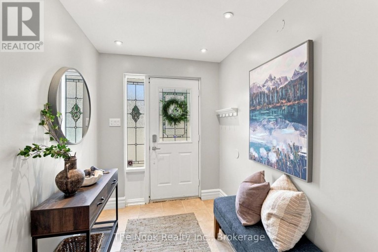 27 THE BRIDLE PATH, Clarington (Bowmanville), Ontario, L1C3W1