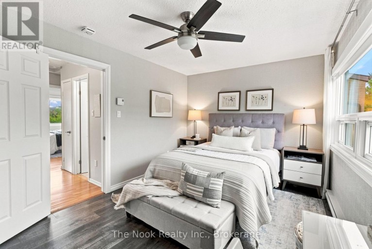 27 THE BRIDLE PATH, Clarington (Bowmanville), Ontario, L1C3W1