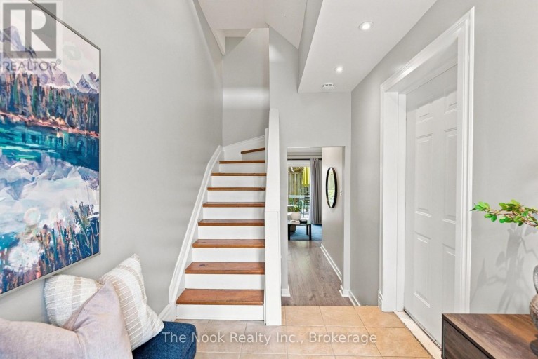 27 THE BRIDLE PATH, Clarington (Bowmanville), Ontario, L1C3W1