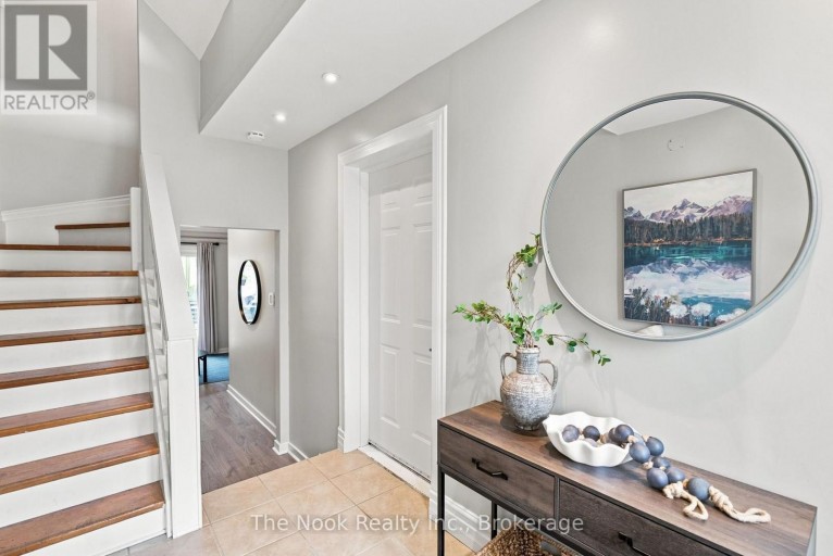 27 THE BRIDLE PATH, Clarington (Bowmanville), Ontario, L1C3W1