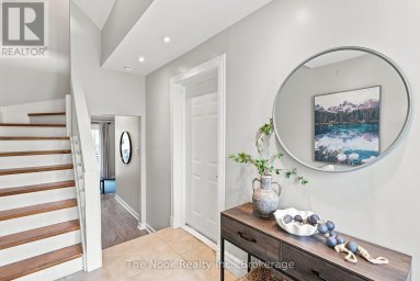 27 THE BRIDLE PATH Clarington (Bowmanville) Ontario photo 6