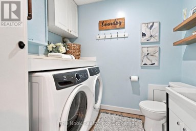 27 THE BRIDLE PATH Clarington (Bowmanville) Ontario photo 7