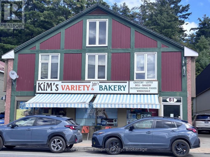 61 HASTINGS STREET N, Bancroft (Bancroft Ward), Ontario, K0K1C0