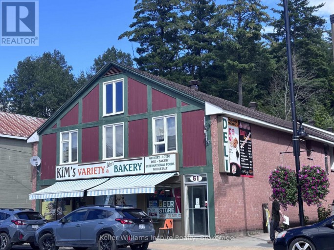 61 HASTINGS STREET N, Bancroft (Bancroft Ward), Ontario, K0K1C0