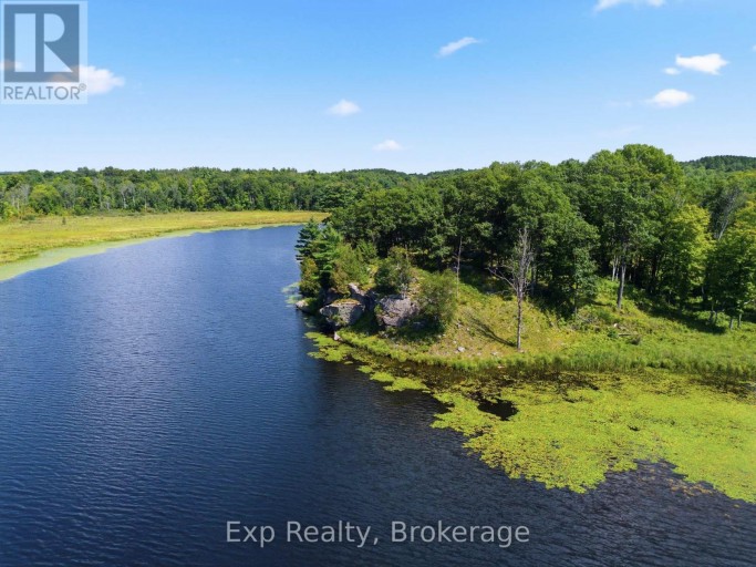 0 THUNDER LANE, Frontenac (Frontenac Centre), Ontario, K0H1B0