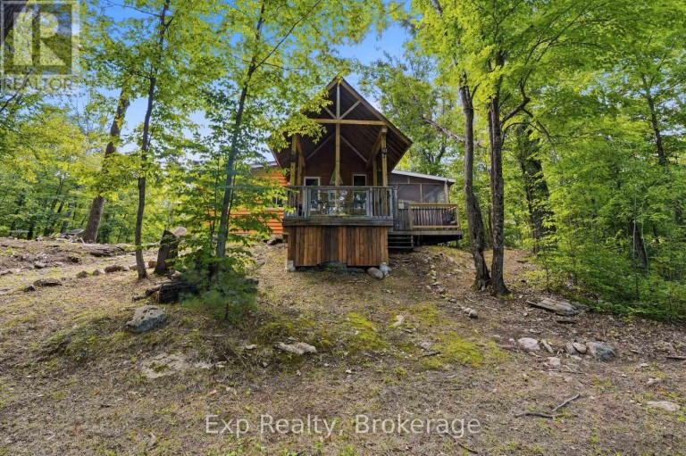 0 THUNDER LANE, Frontenac (Frontenac Centre), Ontario, K0H1B0